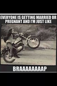 20 Funny motorbike Memes