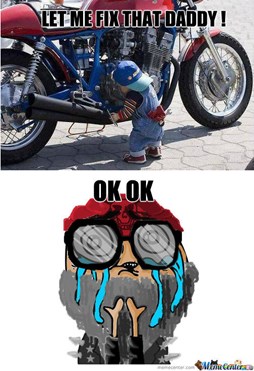 20 Funny motorbike Memes 20 Funny motorbike Memes