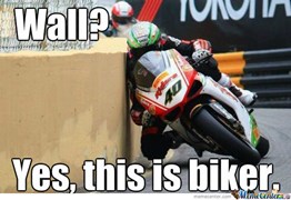 20 Funny motorbike Memes